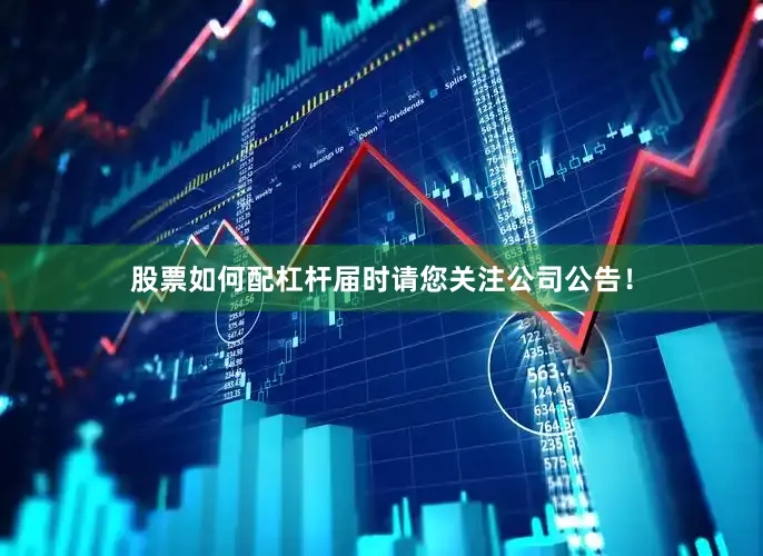 股票如何配杠杆届时请您关注公司公告！