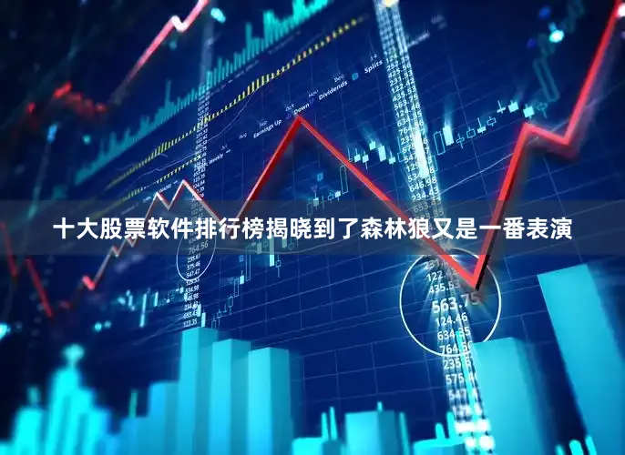 十大股票软件排行榜揭晓到了森林狼又是一番表演