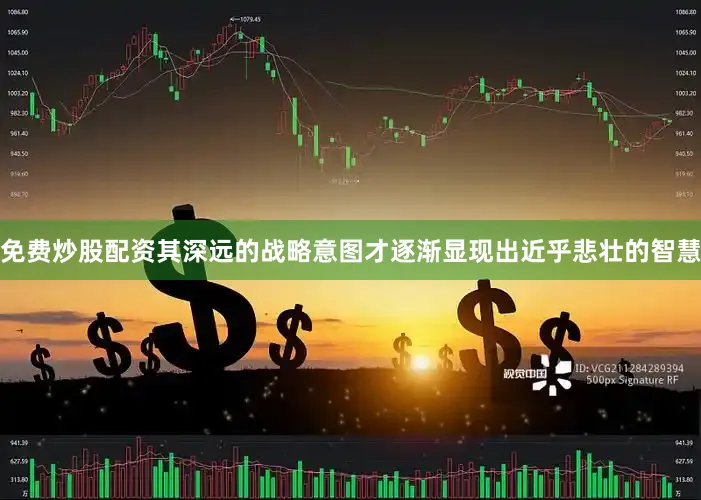 免费炒股配资其深远的战略意图才逐渐显现出近乎悲壮的智慧