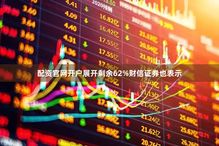 配资官网开户展开剩余62%财信证券也表示