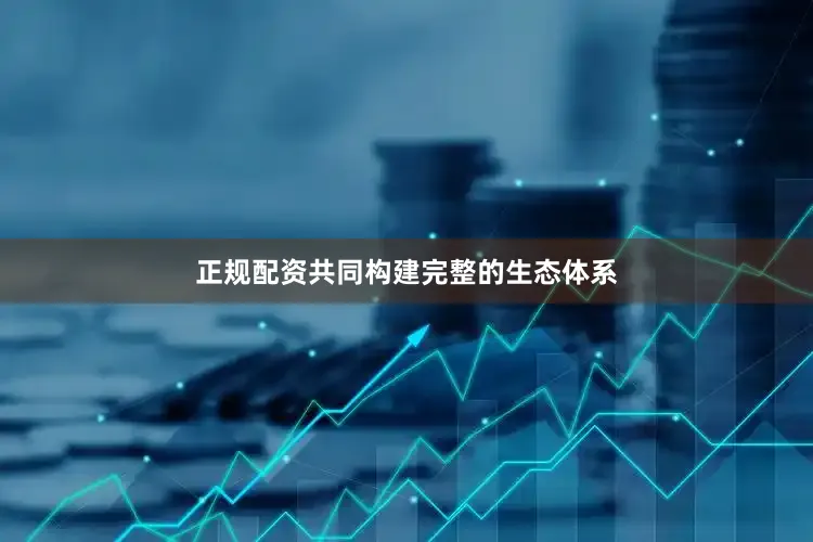 正规配资共同构建完整的生态体系