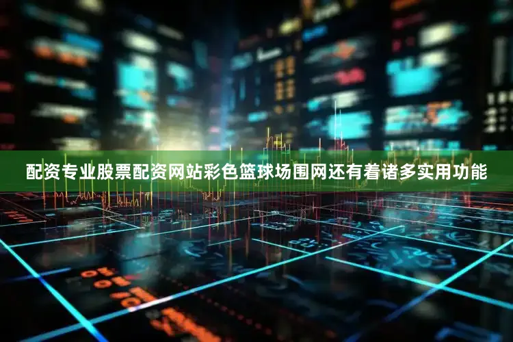 配资专业股票配资网站彩色篮球场围网还有着诸多实用功能